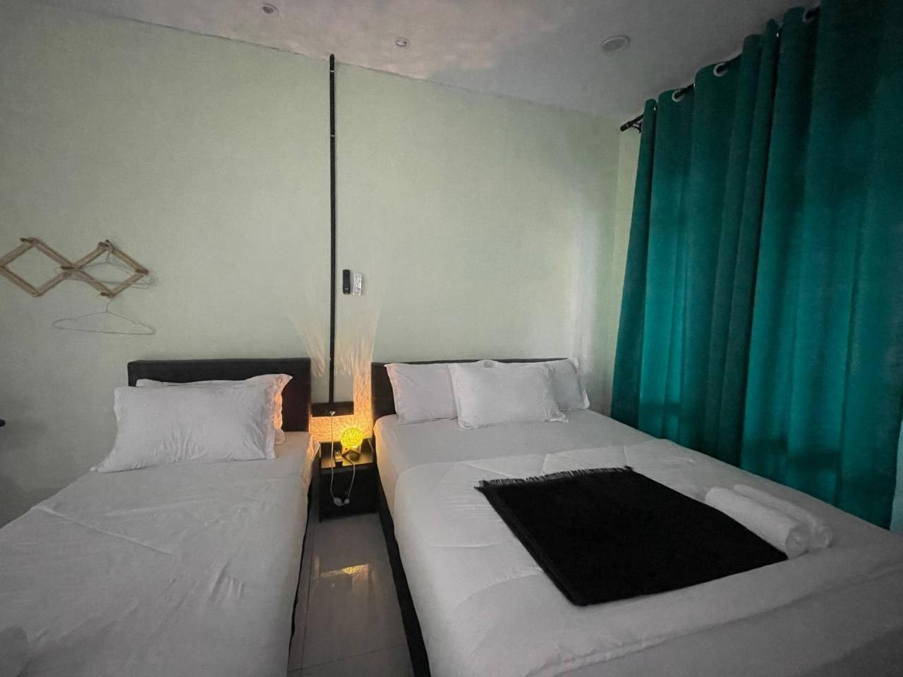 Ar Homestay & Roomestay Merlimau Exteriör bild
